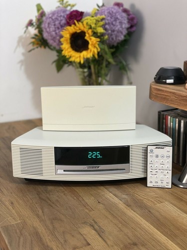 Bose wave dab - dab, +