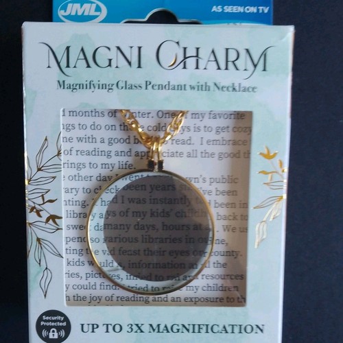 Magni charm elegant hanging - charm,