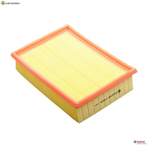 Air filter ca0083 for wiesmann - filter,