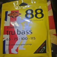 Rotosound RS88LD Tru Bass