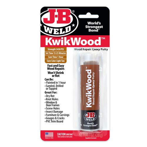 Tan kwikwood wood - kwikwood,
