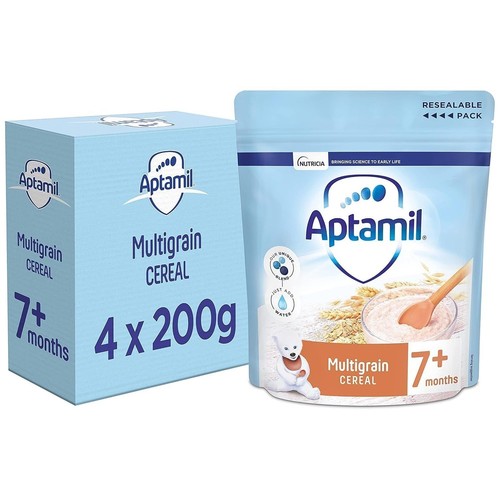 200g aptamil multigrain - 4,