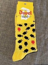 Duvel 666 Socks