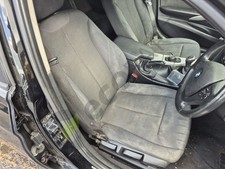BMW 3 Series 316d F30 Seat