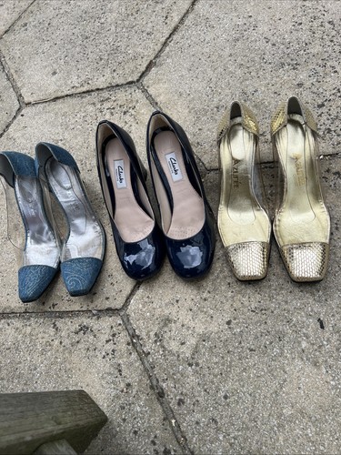 Size shoe bundle - size,