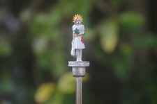 Vintage Spoon Charles Dickens