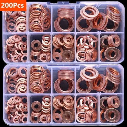 200pcs copper diesel - copper,