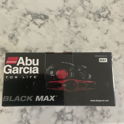 Abu garcia blackmax right - abu,