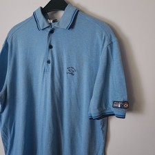 Paul and Shark Men's Blue