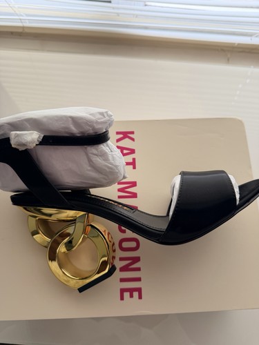 Kat maconie jade black - kat,