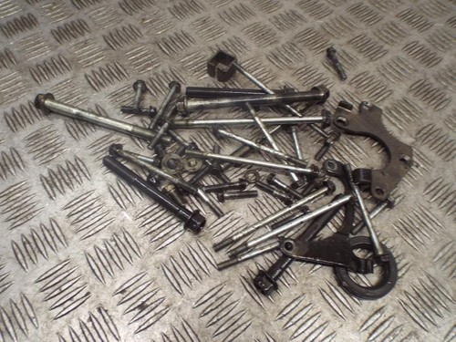 Honda cb250t cb250 dream - honda,