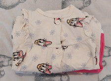 Baby Girls Assorted Clothes