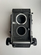 Mamiya C330 Professional F TLR