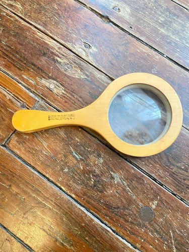Creative playthings wooden - creative,