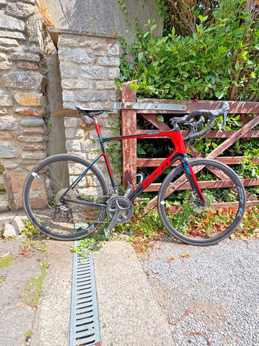 Giant defy advanced - advanced, sl