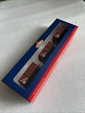 Set Of 3. Oo Gauge BR 16 Ton