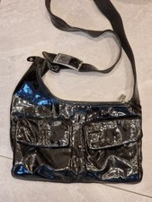 Russell  & Bromley black