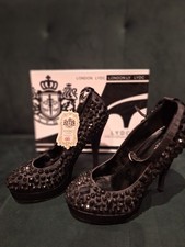 LYDC London  Emballished