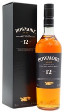 Bowmore - Islay Single Malt