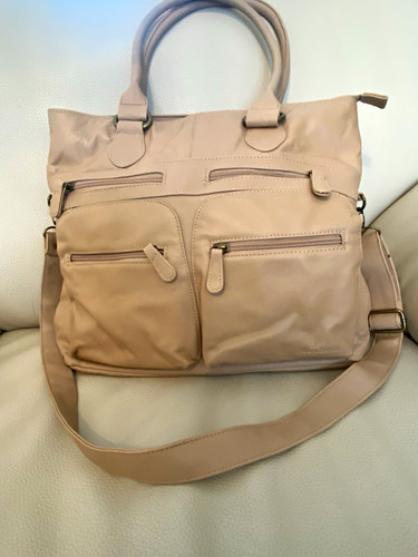 Luca bocelli beige - bocelli, tan