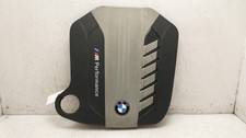 BMW X6 ENGINE COVER M50D