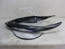 SUZUKI SV 650 2016-ON 47511-18KO REAR SEAT FAIRING PANEL    (32957)
