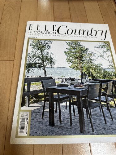 Bundle elle decoration country - decoration,