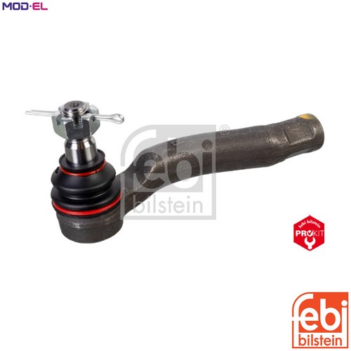 Tie rod end 48238 for - tie,