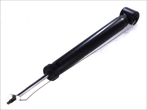 Shock absorber rear right - absorber, left