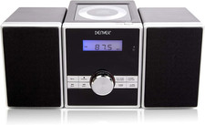 Mini Hifi System Radio and CD