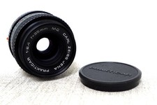 Carl Zeiss Flektogon 35mm 2.4 Lens for PRAKTICA B PB Bayonet SLR PARTS REPAIR