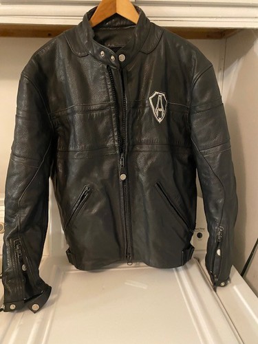 Arlen ness leather - ness,