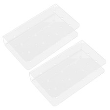 2pcs Cake Pop Stand 12 Holes