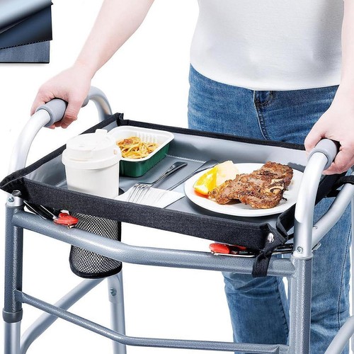 Walkers tray easy install - tray,