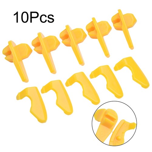Pieces tire changer - 10,