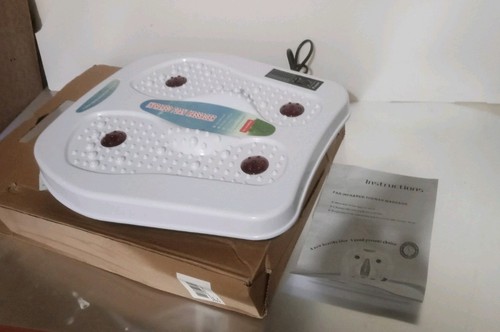 Infrared foot massager - infrared,
