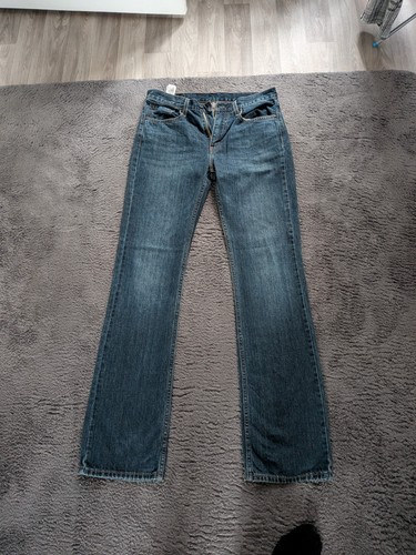 Levis 527 slim boot cut - slim,