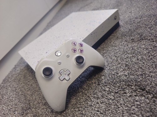 Microsoft xbox one 1tb - microsoft,
