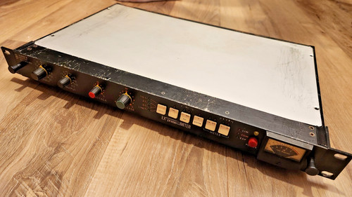 Adr express limiter - adr,