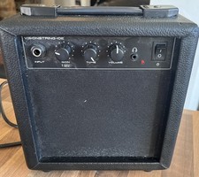 Gear4music 10W Guitar Amp
