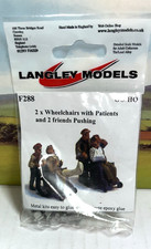 Langley Models F288 OO Gauge