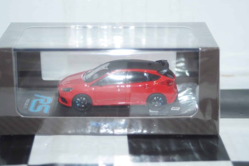 Sunstar ford focus - sunstar, rs