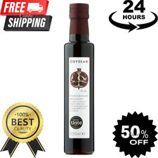 Odysea Pomegranate Molasses