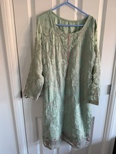 Designer Asian Light Green