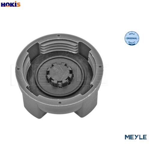 Cap coolant tank 100 - cap,