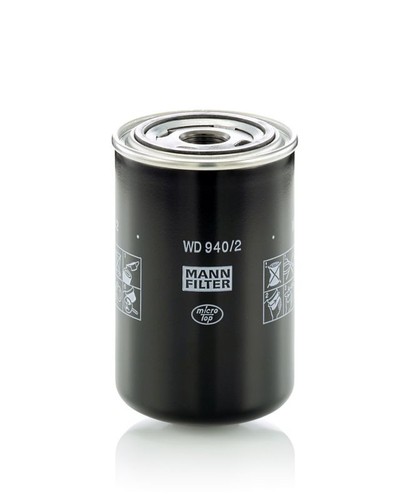 Mann filter wd940 oil - wd940/2,
