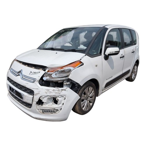 Citroen picasso vtr - citroen,