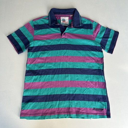 Mantaray kids polo top navy - polo,