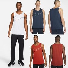 Nike Dri Fit Mens Athletic