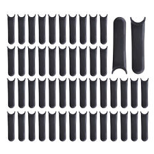 50Pcs Plastic Cutting Blades